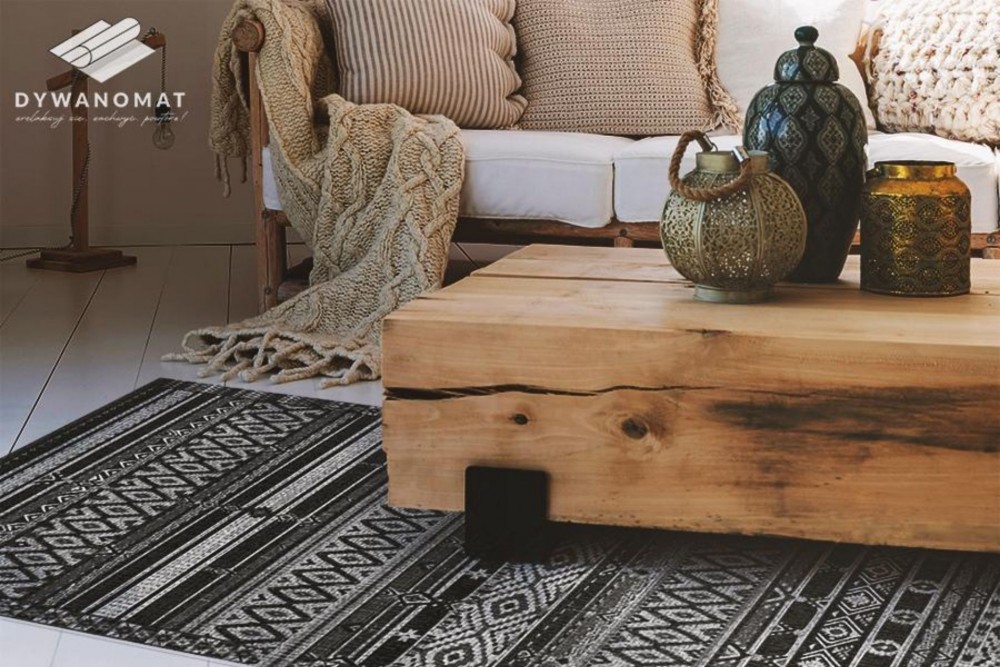 Universelle Vinylteppiche