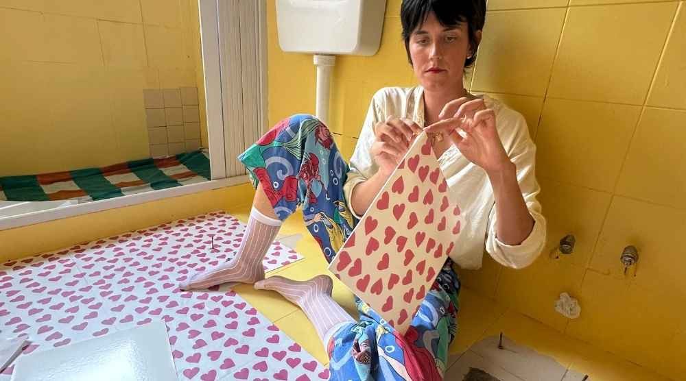 Renovierung ohne Bruch